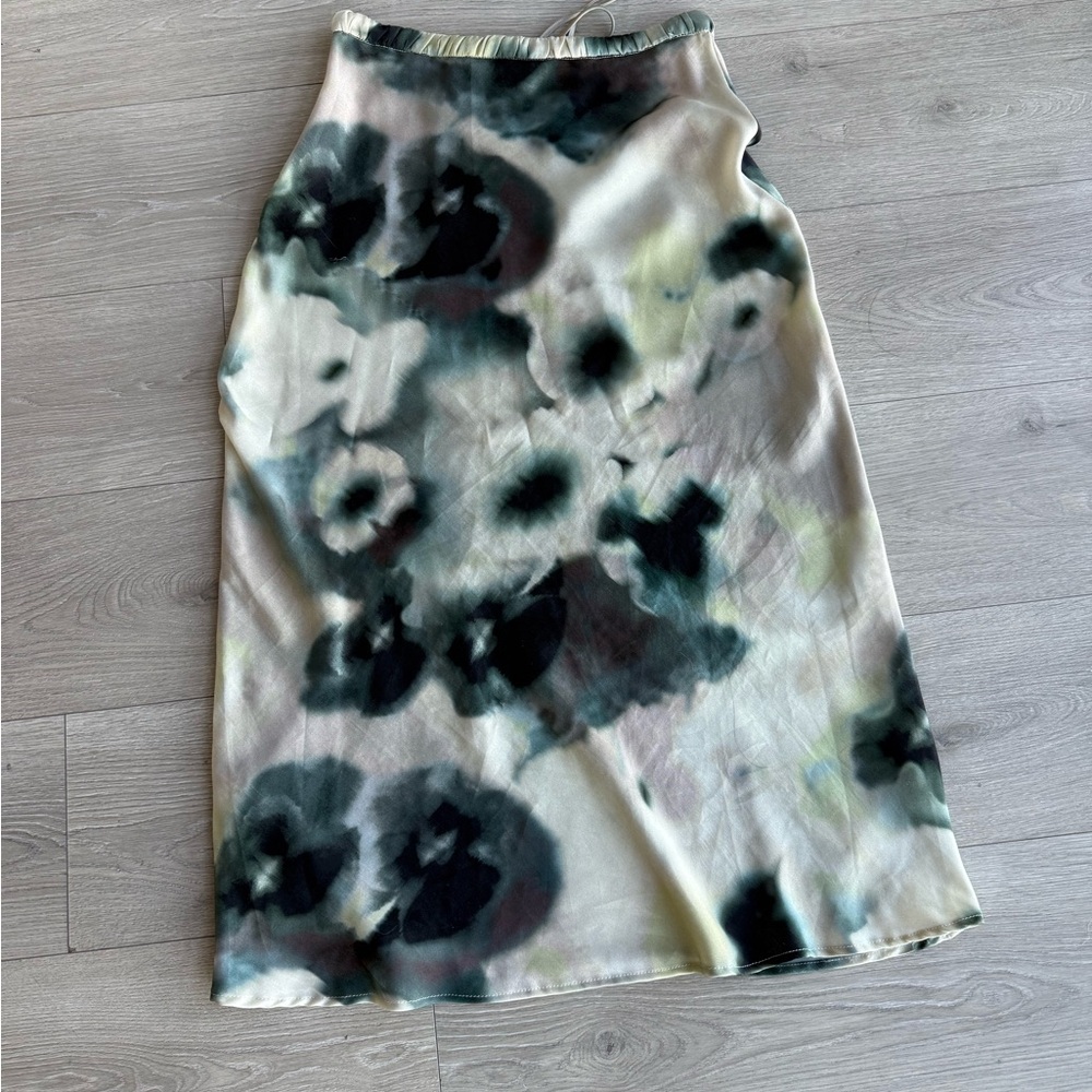 Zara skirt